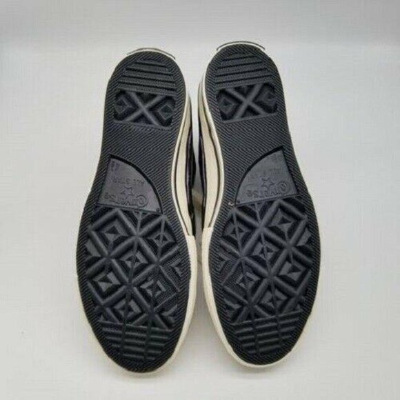 Converse Chuck 70 Hi‎ Vibrant Knit Texture 168756C Women Shoes Size 6.5 - Picture 6 of 9